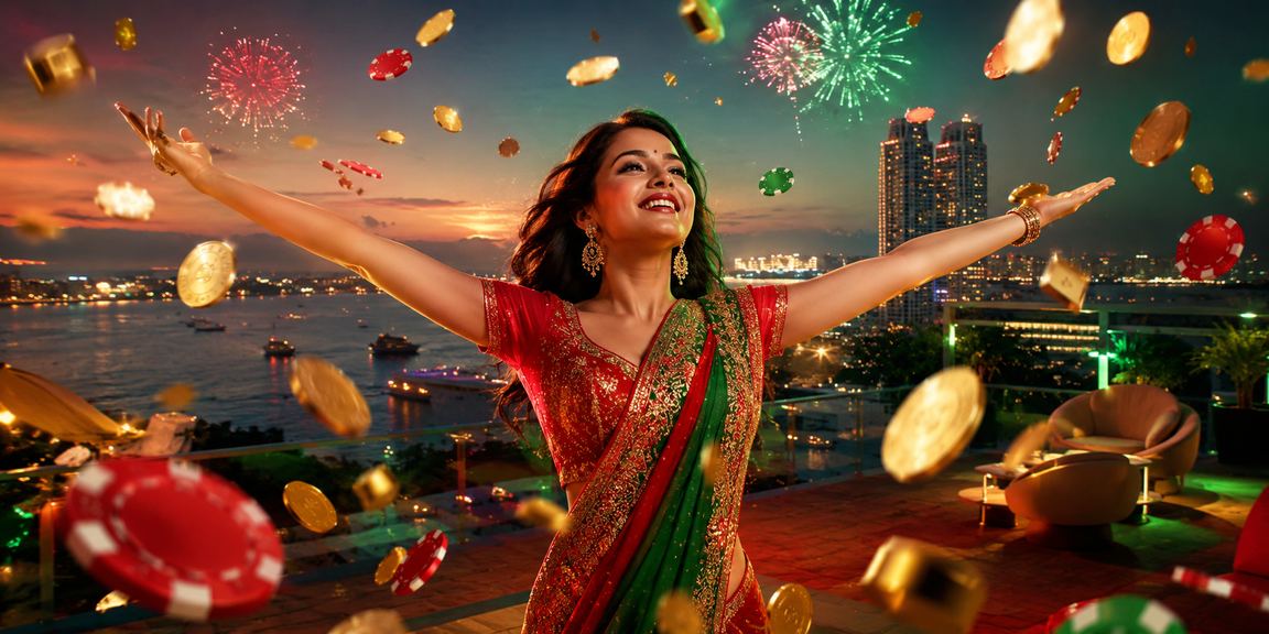 নরায়ণগঞ্জে মোবাইল ক্যাসিনো অভিজ্ঞতা